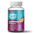 Yummy Gummy Glutathione Plus – Collagen