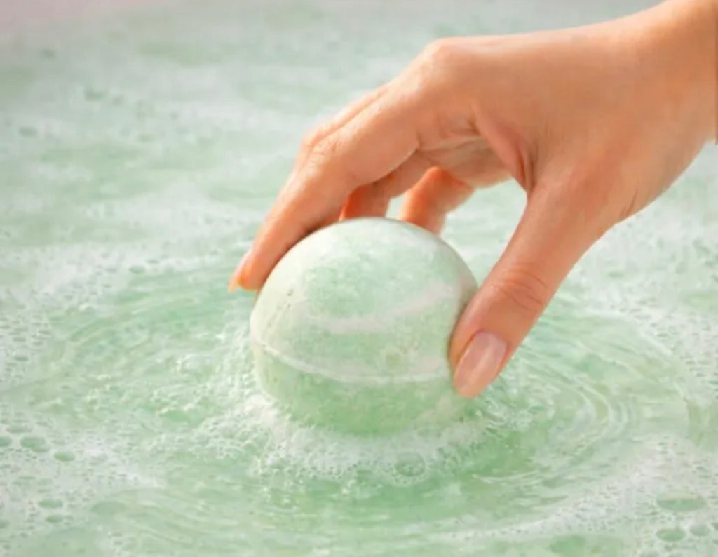 Baby bath ball (pack of 3)