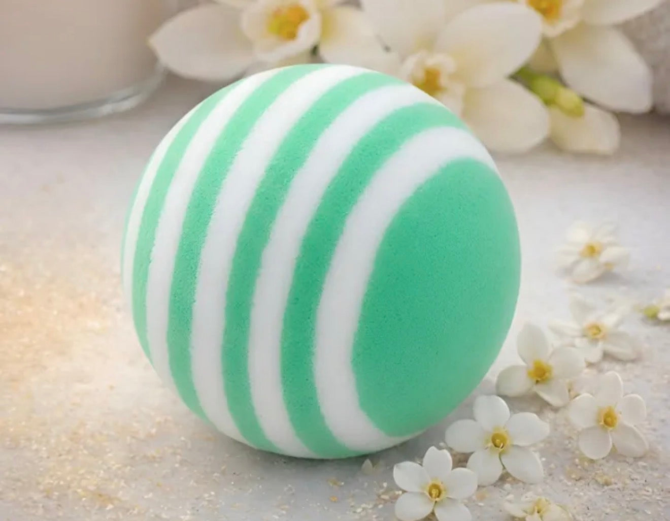 Baby bath ball (pack of 3)
